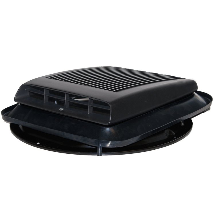 Shaker Hood Scoop 1969-1970 Ford Mustang