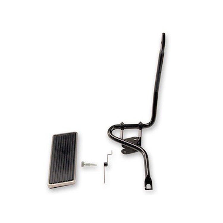 Accelerator Pedal Assembly 1969 Ford Mustang