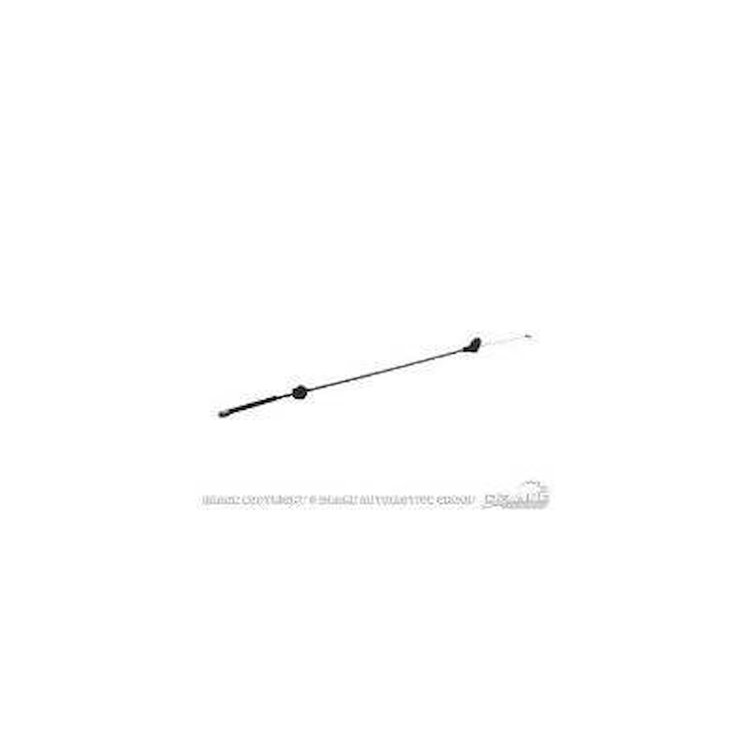 Accelerator Cable 1970 Ford Mustang