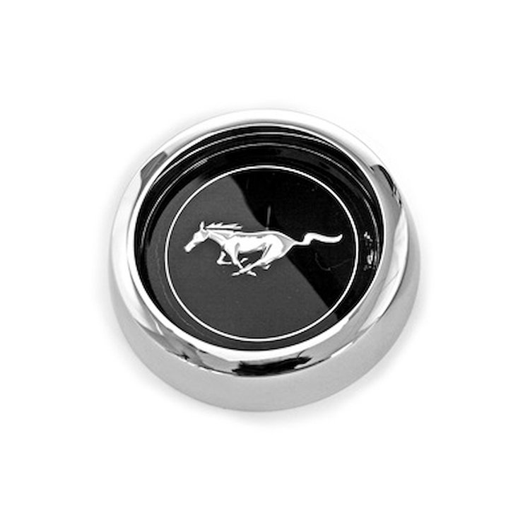 C9ZZ-1130-E 1969 Magnum Center Cap