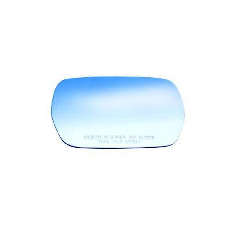 C9ZZ-17696-CNVX Sports Mirror Convex Glass, Passenger Side