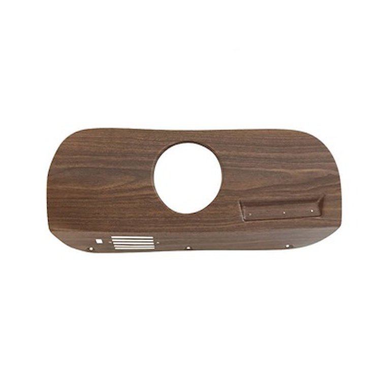 C9ZZ-6504338-WG 1969-70 Woodgrain Insert