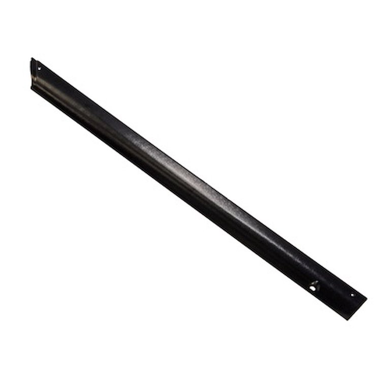 C9ZZ-6520905-A 69-70 Door Inner Upper Trim, Lh