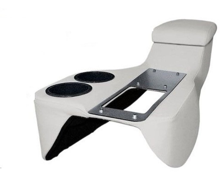 Cruiser Console 1964-1973 Ford Mustang