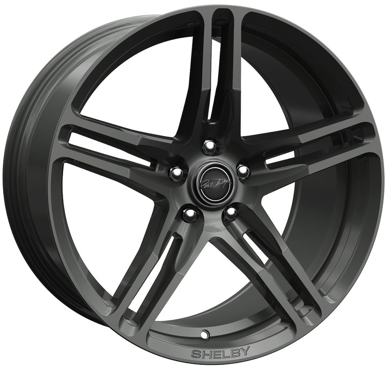 CS14 Carroll Shelby Wheel 2018 Ford Mustang