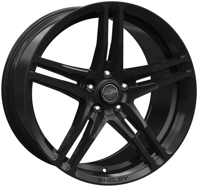 CS14 Carroll Shelby Wheel 2018 Ford Mustang