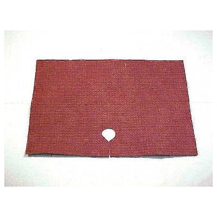 CUMSTF 65-70 Mustang Trunk Floor Underlayment