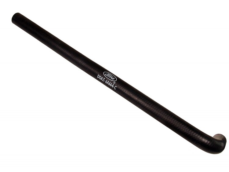 70-73 PCV HOSE WITH FORD