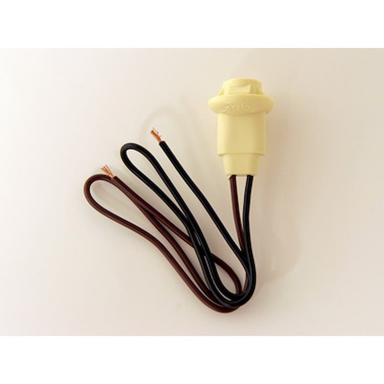 D0DZ-15434 Side marker Repair Socket