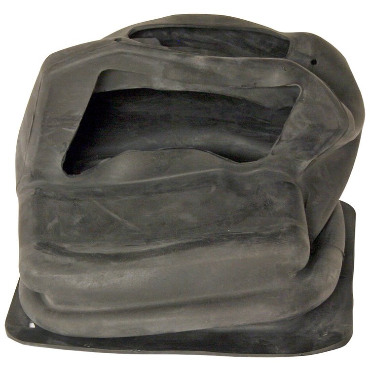 Lower Shifter Boot 1970 Ford Mustang