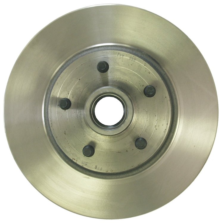 Disc Brake Rotor 1970-1973 Ford Mustang