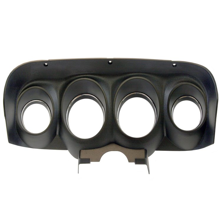 Instrument Bezel 1970 Ford Mustang