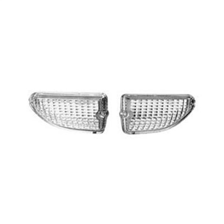 Parking Light Lens 1969-1970 Ford Mustang
