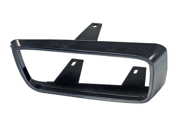 1970 MACH 1 GRILL LAMP BE