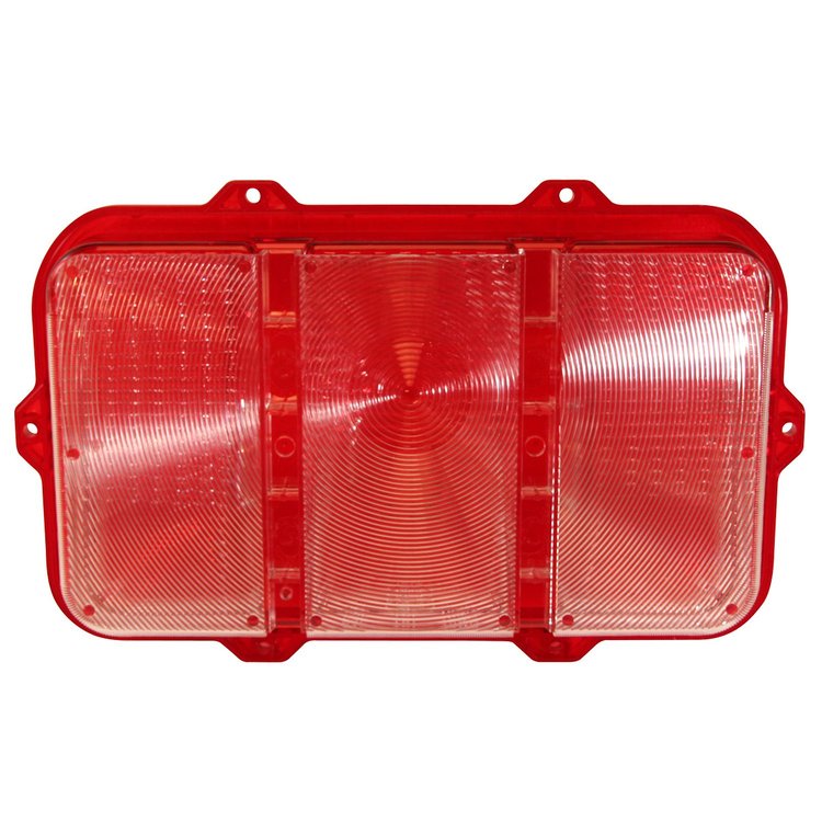 Tail Light Lens 1970 Ford Mustang