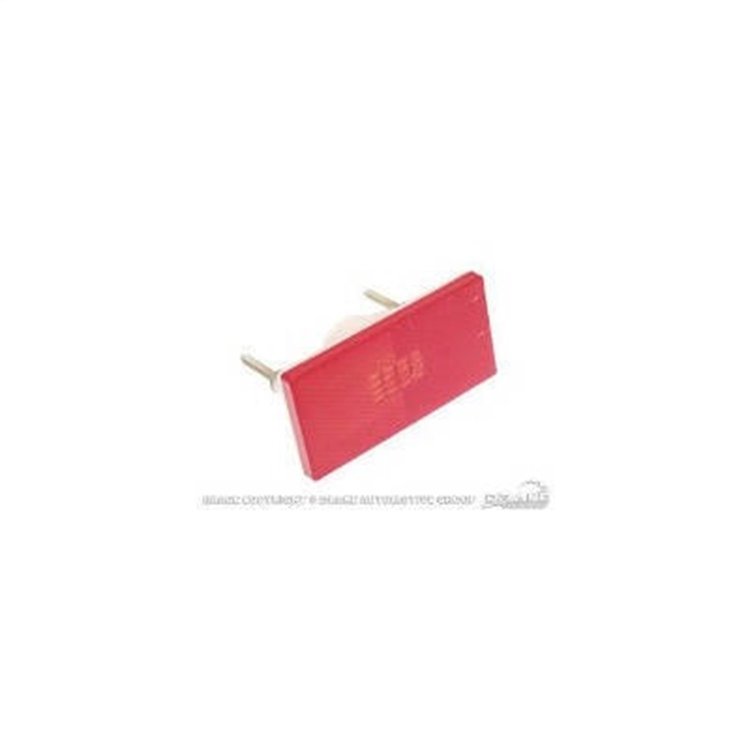 70 REAR SIDE MARKER LENS