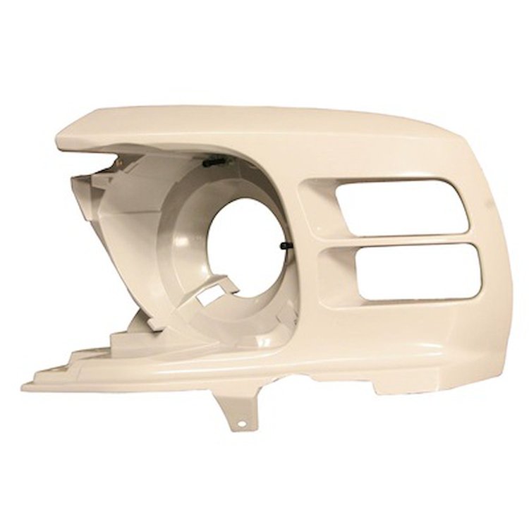 Headlight Bucket Assembly 1970 Ford Mustang