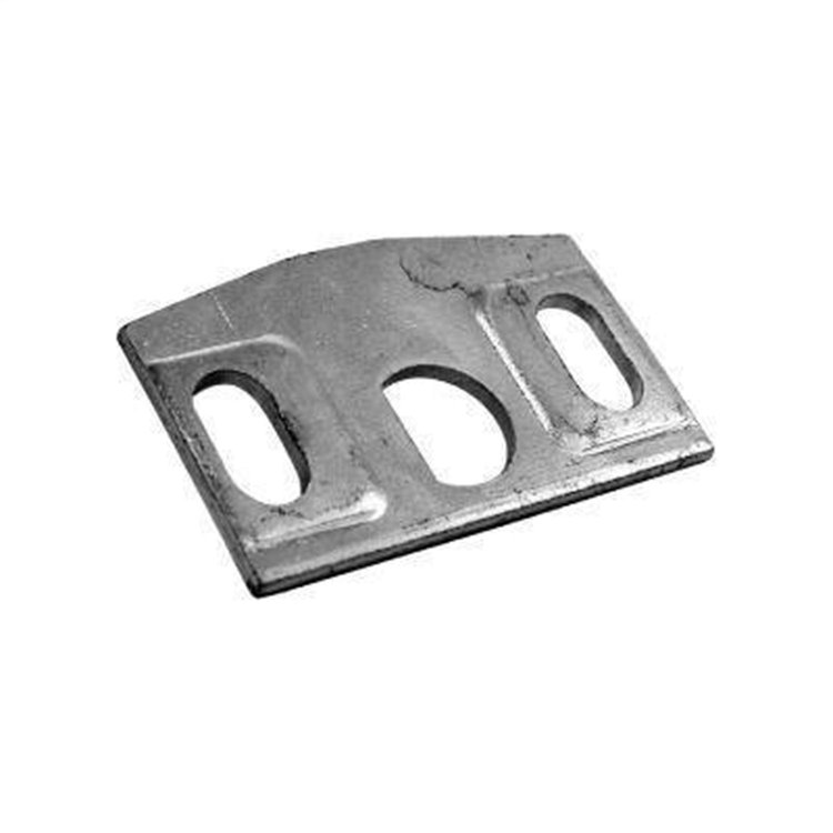 HOOD TWIST LOCK CATCH