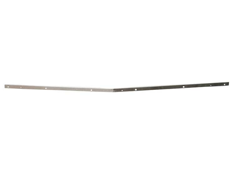 1970 MUSTANG HOOD MOLDING