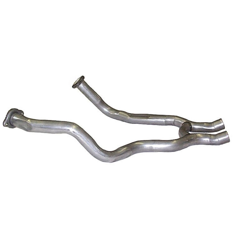 Exhaust H-Pipe 1970 Ford Mustang