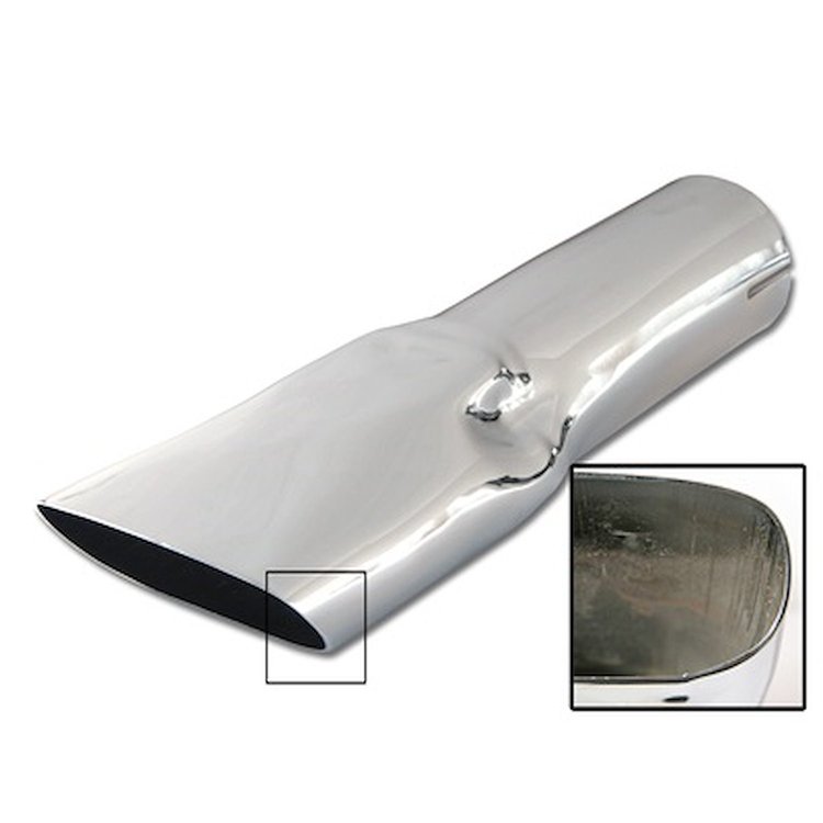 Exhaust Tip 1970 Ford Mustang