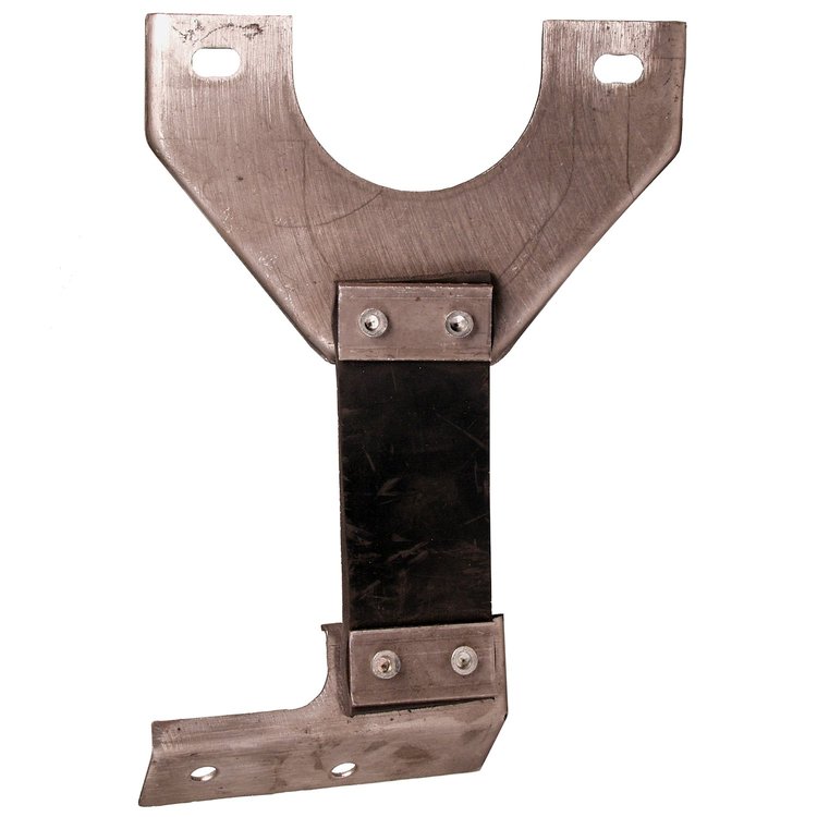 Exhaust Hangar 1970-1973 Ford Mustang