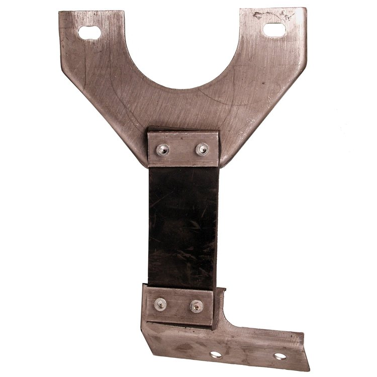 Exhaust Hangar 1970-1973 Ford Mustang