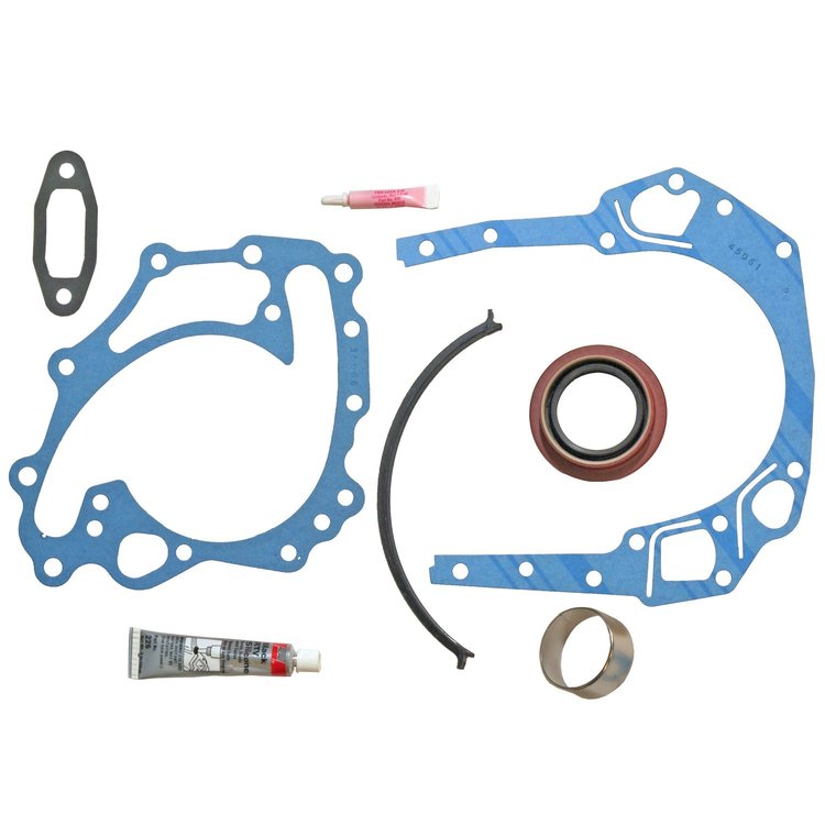 Timing Chain Cover Gasket Set 1970-1973 Ford Mustang