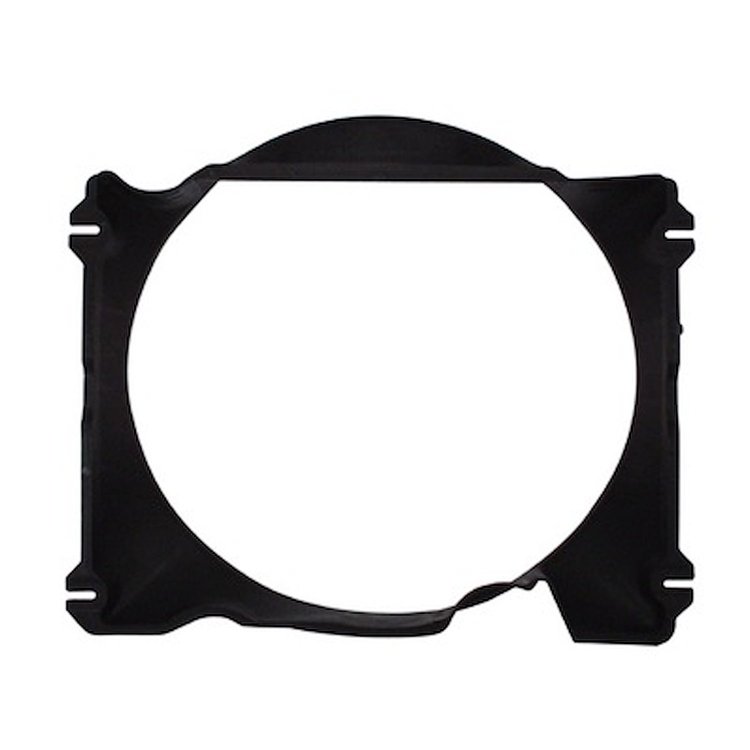 Fan Shroud 1970 Ford Mustang