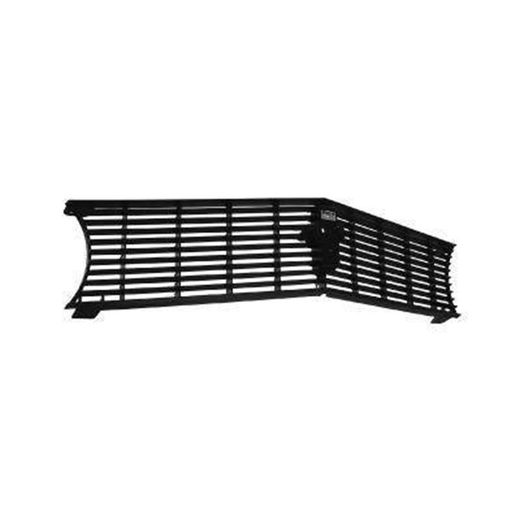 1970 STANDARD GRILL WITHO