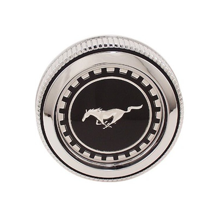 Fuel Cap 1970 Ford Mustang