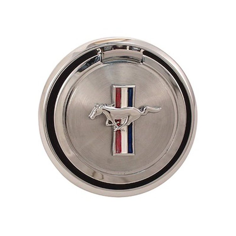 Fuel Cap 1970 Ford Mustang