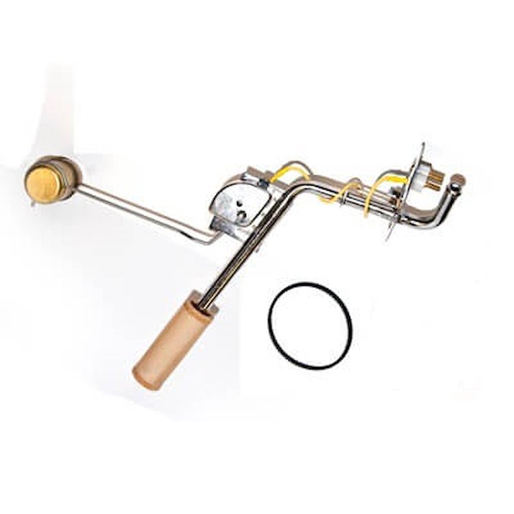 Fuel Sending Unit 1970 Ford Mustang
