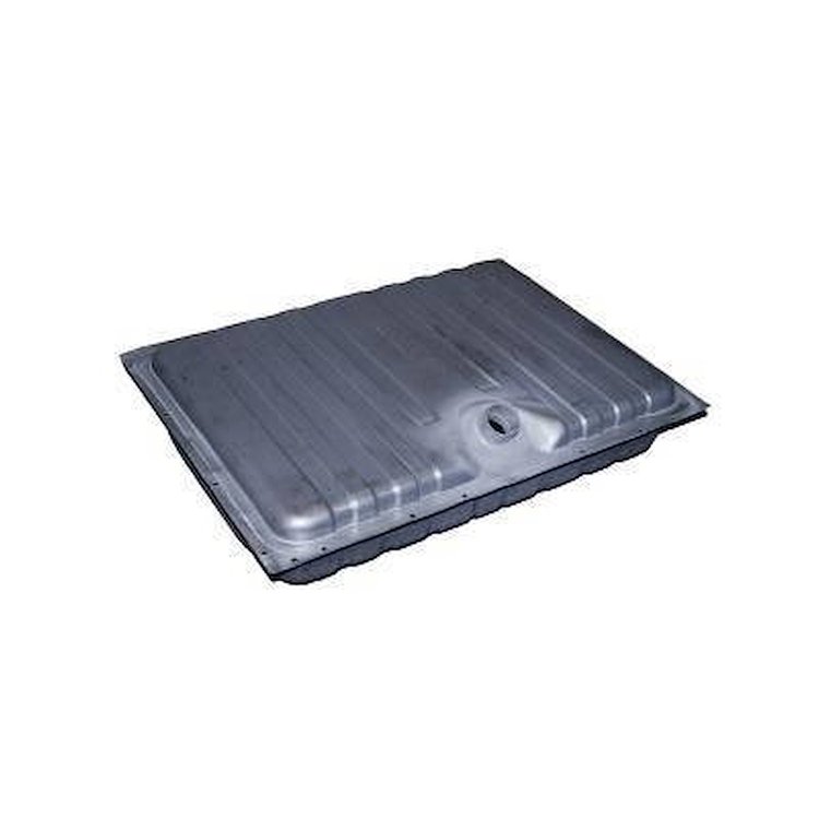 D0ZZ-9002-AI Scott Drake1970 Mustang 22-Gallon Fuel Tank, Imported, No California Emissions
