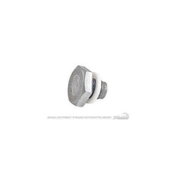 Oil Pan Drain Plug 1964-1973 Ford Mustang