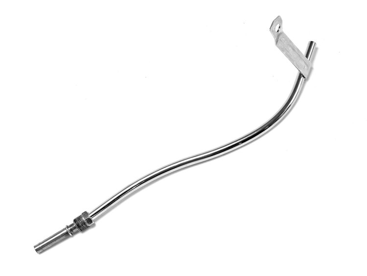Engine Oil Dipstick Tube for 1966-1977 Ford Bronco