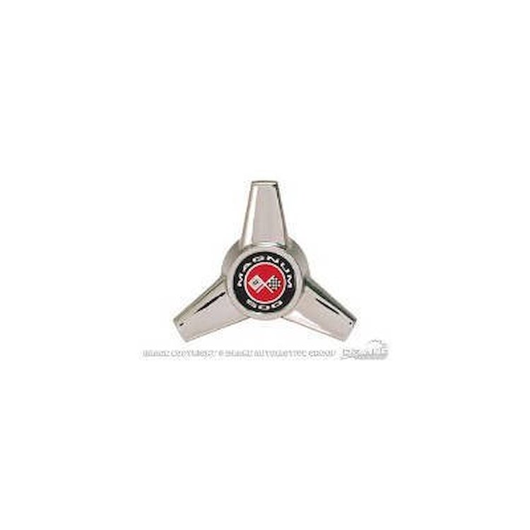 69-73 MAGNUM 500 SPINNER