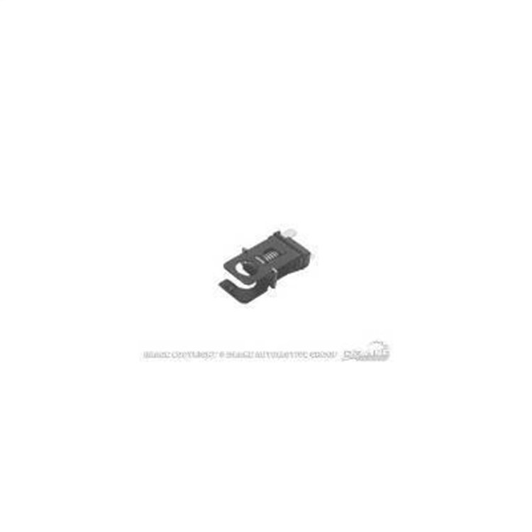 Stop Lamp Switch 1971-1973 Ford Mustang