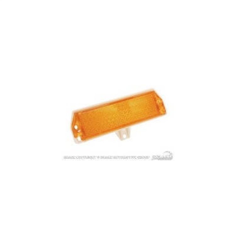 71-73 FRONT SIDE MARKER L