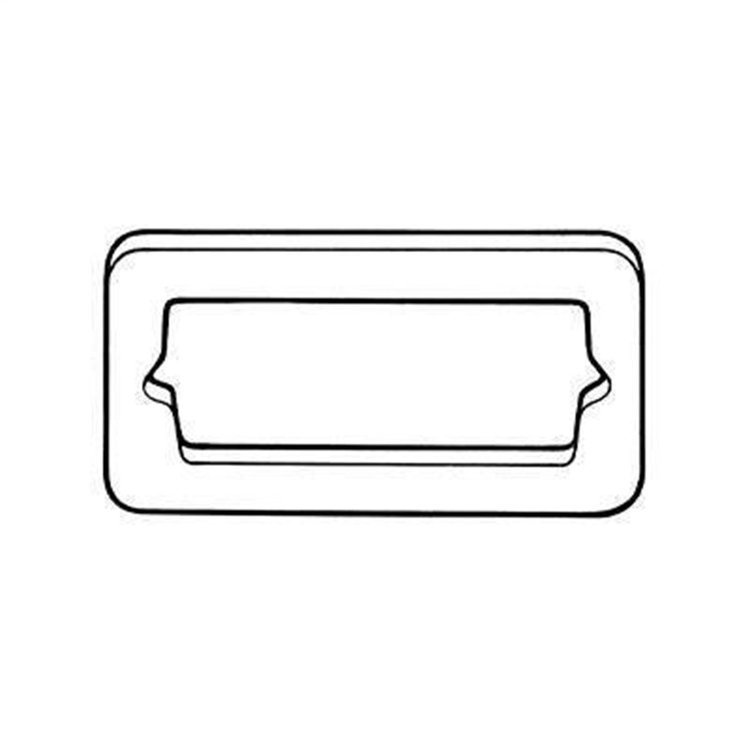 71-73 REAR MARKER LAMP TO