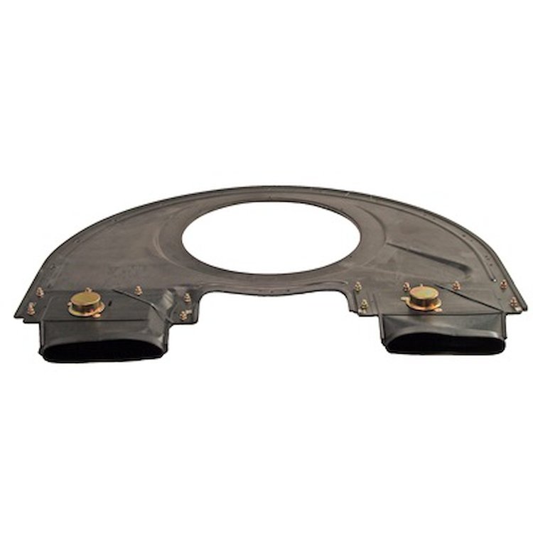71-73 HOOD PLENUM