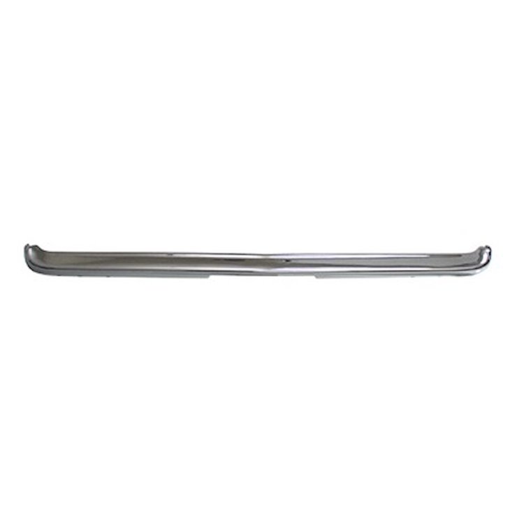 Front Bumper 1971-1972 Ford Mustang