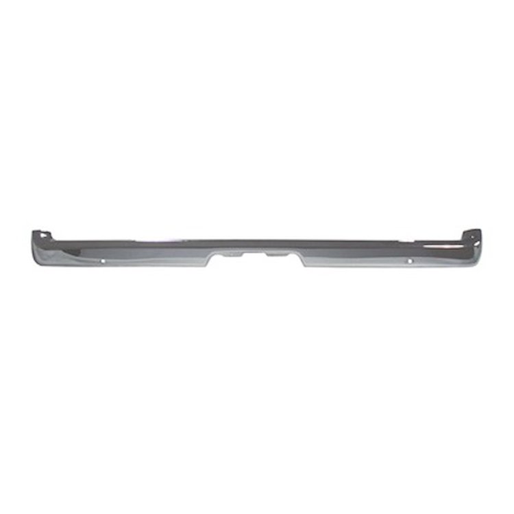 Rear Bumper 1971-1973 Ford Mustang