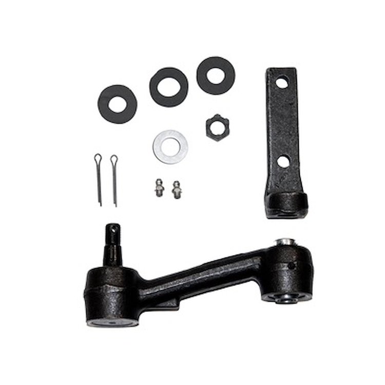 Power Steering Idler Arm 1971-1973 Ford Mustang