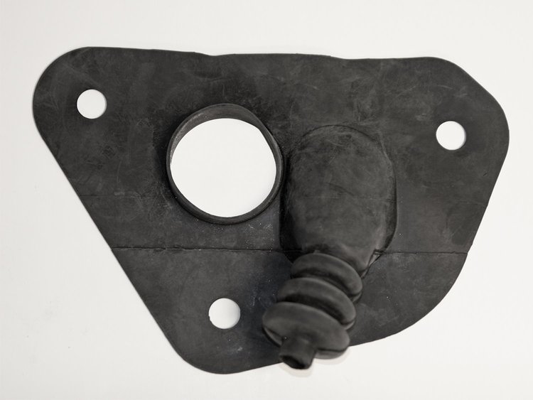 1971-73 MUSTANG STEERING
