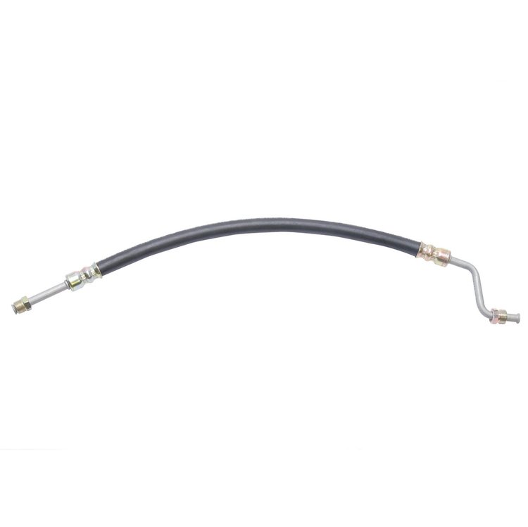 Power Steering Pressure Hose 1971-1973 Ford Mustang