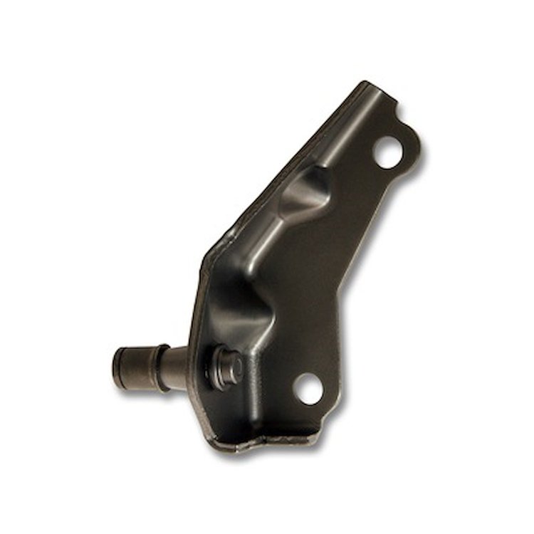 D1ZZ-7A572-A 1971-73 Mustang Small Block Clutch Equalizer Bar Pivot Bracket