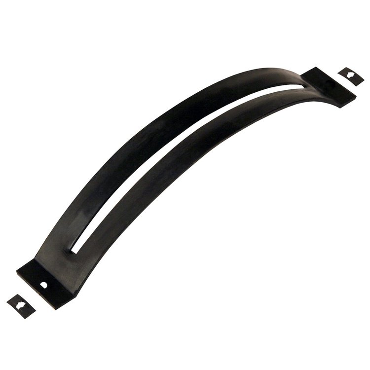 Auto Transmission Shifter Seal 1969-1973 Ford Mustang