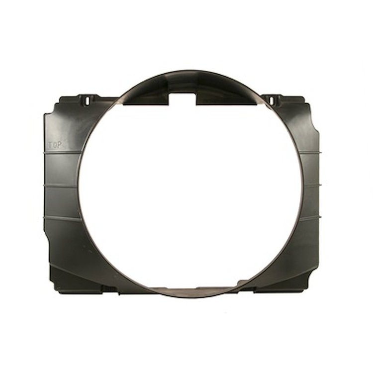 Fan Shroud 1971-1973 Ford Mustang