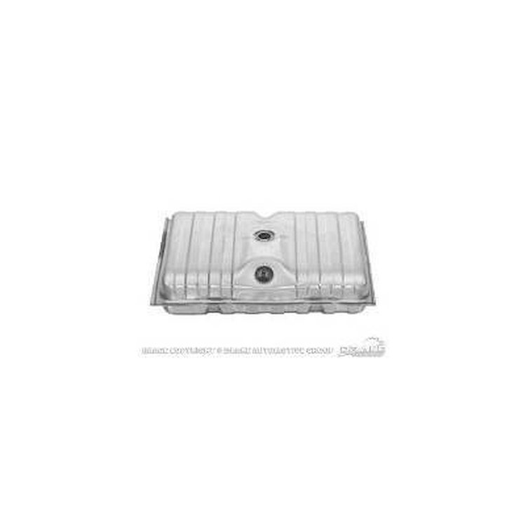 Fuel Tank 1971-1973 Ford Mustang